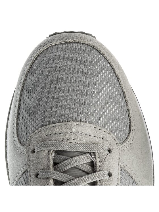 New Balance Сникърси New Balance WL220TR Сив