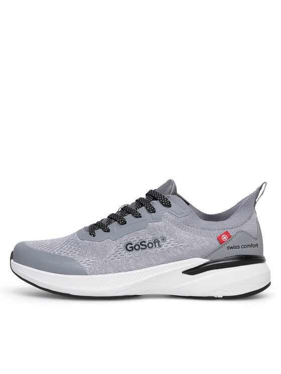 Go Soft Superge Go Soft MP-12 Siva