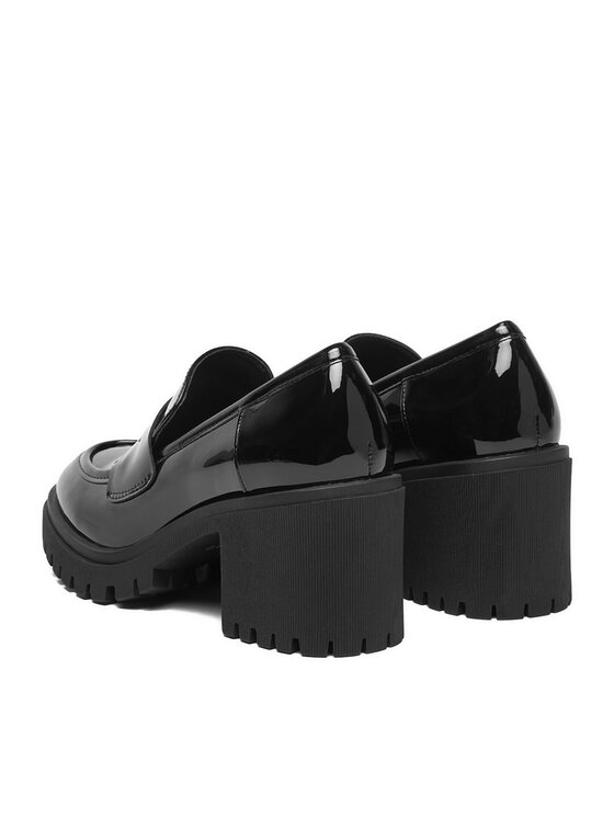 JENNY Nizki čevlji JENNY CEO-SJ-941 Črna