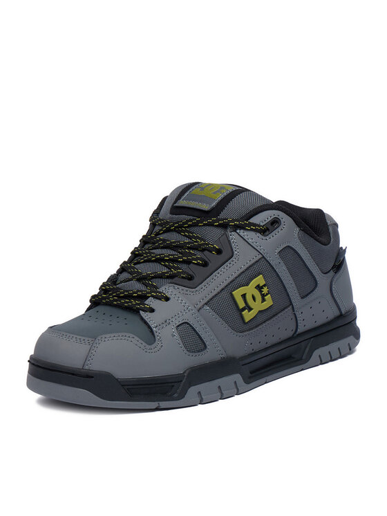 DC Shoes Sneakers DC Shoes EO-STAG WNT DC02399025 Gri