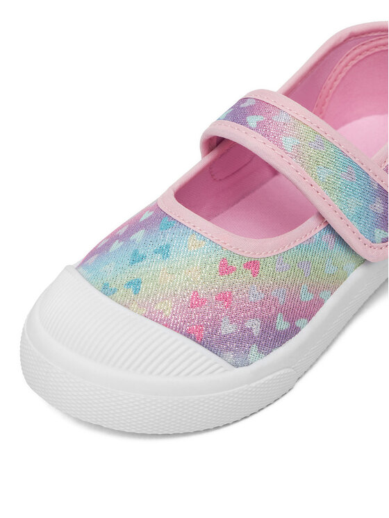 DeeZee Тапочки DeeZee CEO-CM241219-15 Кольоровий
