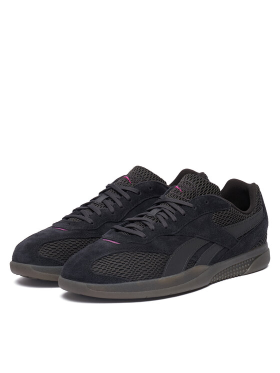 Reebok Снікерcи Reebok SS-HAMMER STREET 100244890 Сірий