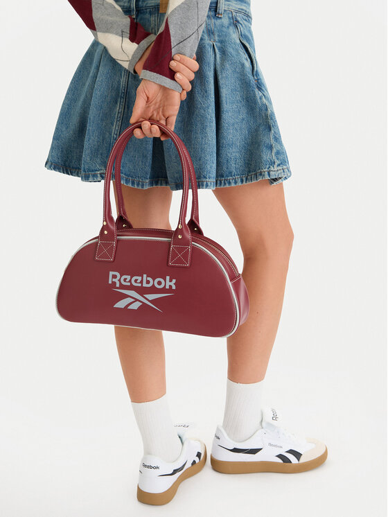 Reebok Сумка Reebok CWBEO-RBK-B-001-09 Бордовий