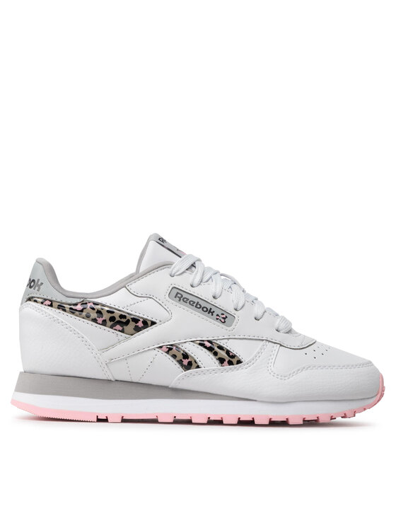 Reebok Снікерcи Reebok Classic Leather GV8624 Білий