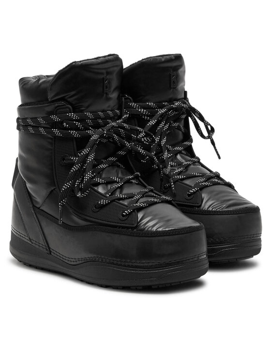 Bogner Cizme de zăpadă Bogner Verbier 5 A 32447214 Negru