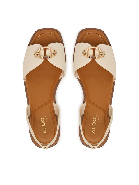 Aldo Босоніжки Aldo Calelian 14298258 Кремовий