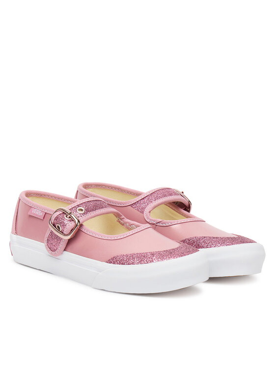 Vans Scarpe sportive Vans Mary Jane VN000CYKEN71 Rosa