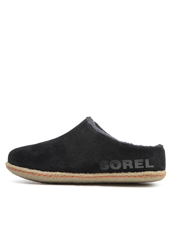 Sorel Pantofole Sorel Youth Lanner Ridge™ II NY3926 Nero