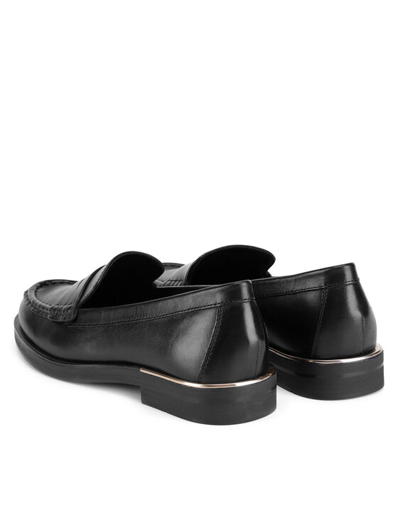 GINO ROSSI Mocasines GINO ROSSI LUISA-112989 Negro