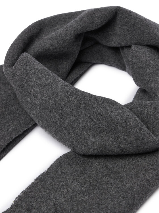 Weekend Max Mara Szalik Weekend Max Mara Scoglio 2625546085 Szary