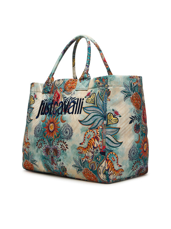 Just Cavalli Bolso Just Cavalli 80RA4BS1 ZG426 De color