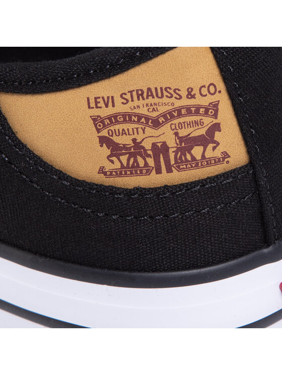Levi's® Кеди Levi's® 222984-733-59 Чорний