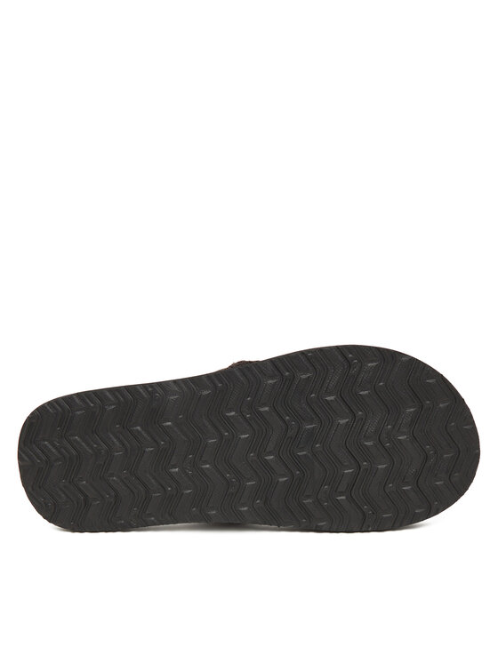 Quiksilver Japonki Quiksilver AQYL100047 Czarny