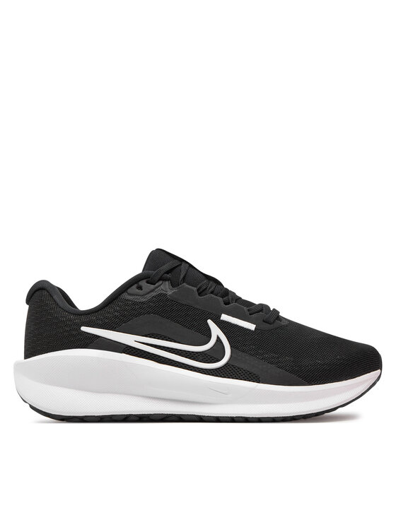 Nike Взуття для бігу Nike Downshifter 13 FD6476 001 Чорний