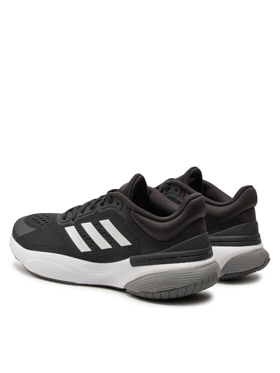 adidas Tenisice za trčanje adidas Response Super 3.0 GW1371 Crna