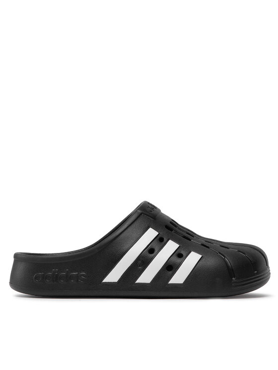 adidas Natikače adidas adilette Clog GZ5886 Crna