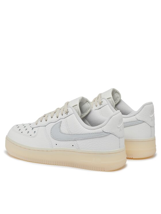 Nike Снікерcи Nike Air Force 1 '07 FD0793 100 Білий