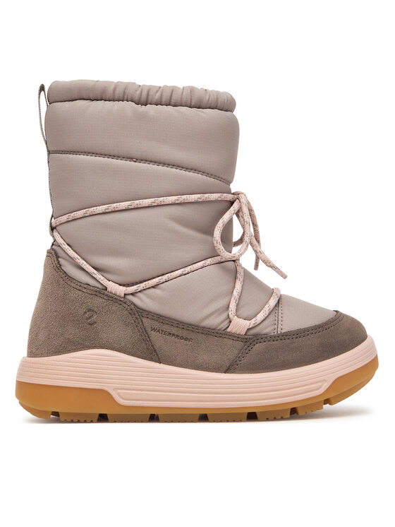 ECCO Hótaposó ECCO Urban Snowboarder 2.0 71311261937 Bézs