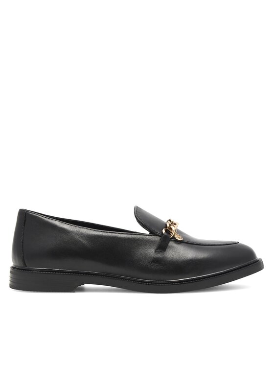 Lasocki Loafersy Lasocki RST-PAR-04 Czarny