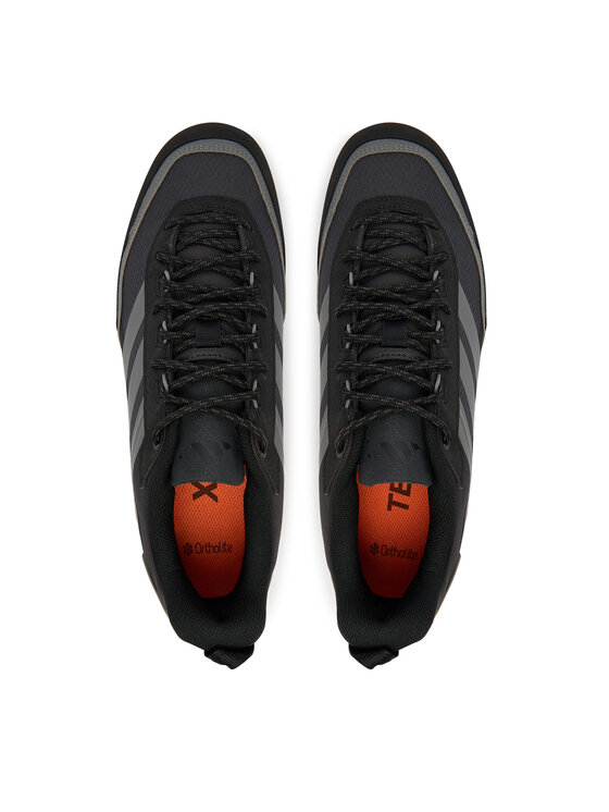 adidas Снікерcи adidas Terrex Skychaser Solo Approach JS4327 Чорний