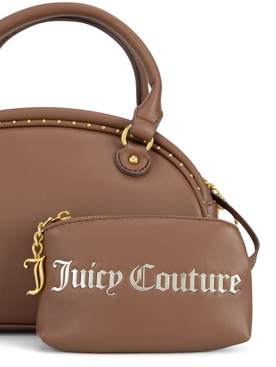 Geantă Juicy Couture BIJXT8650WVP Maro | Epantofi.ro