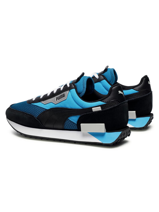 Puma Αθλητικά Puma Future Rider Neon Play 373385 02 Μπλε