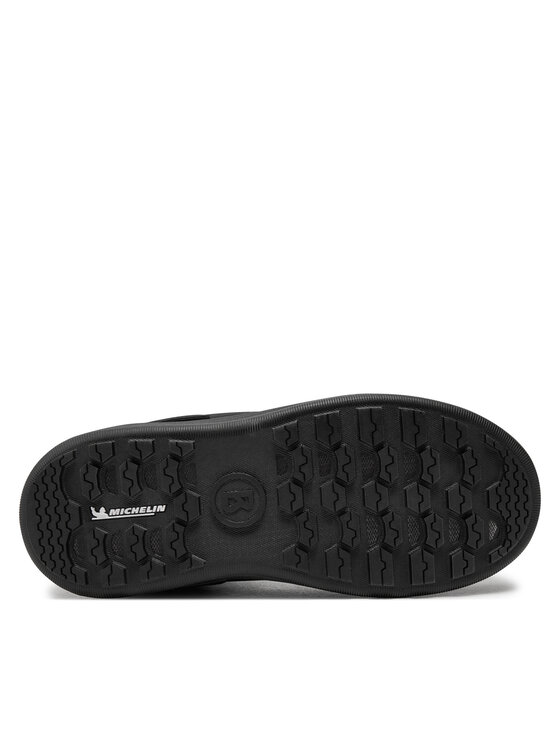 Bogner Sniega zābaki Bogner Laax 1 B 32447504 Melns