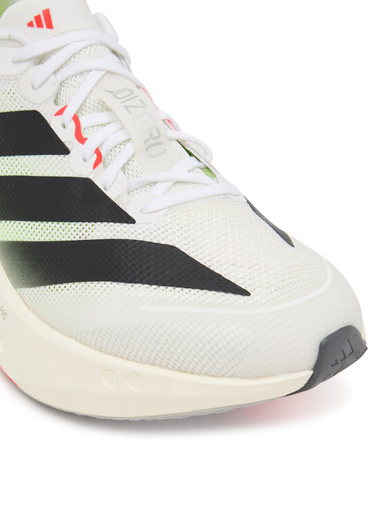 adidas Взуття для бігу adidas adizero Boston 13 JS4934 Білий