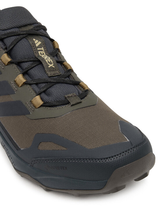 adidas Трекінгові черевики adidas Terrex Skychaser AX5 GORE-TEX JQ2213 Хакі