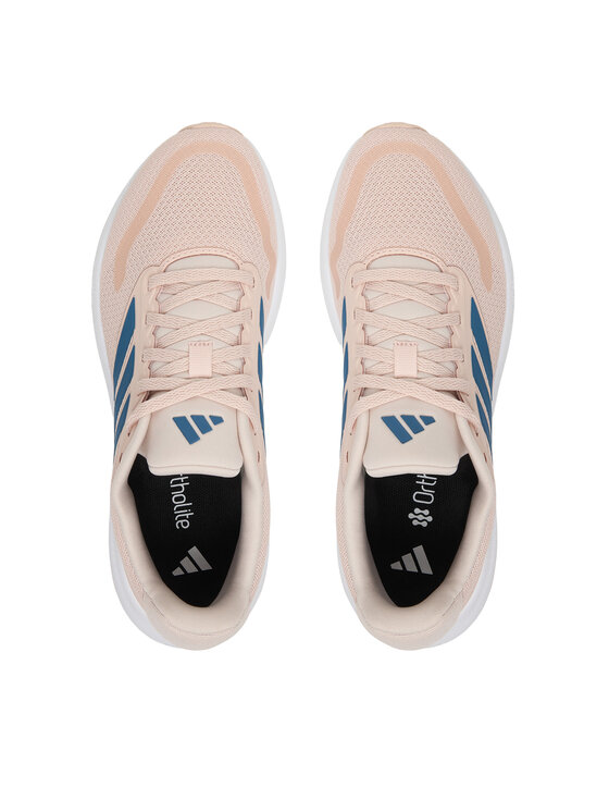 adidas Взуття для бігу adidas Runfalcon 5 JQ9400 Рожевий