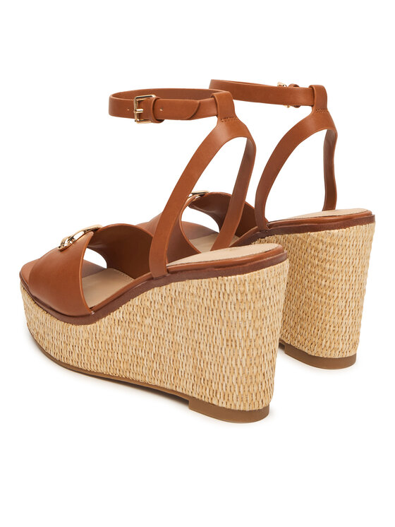Aldo Еспадрильї Aldo Carrabriria 14298671 Коричневий