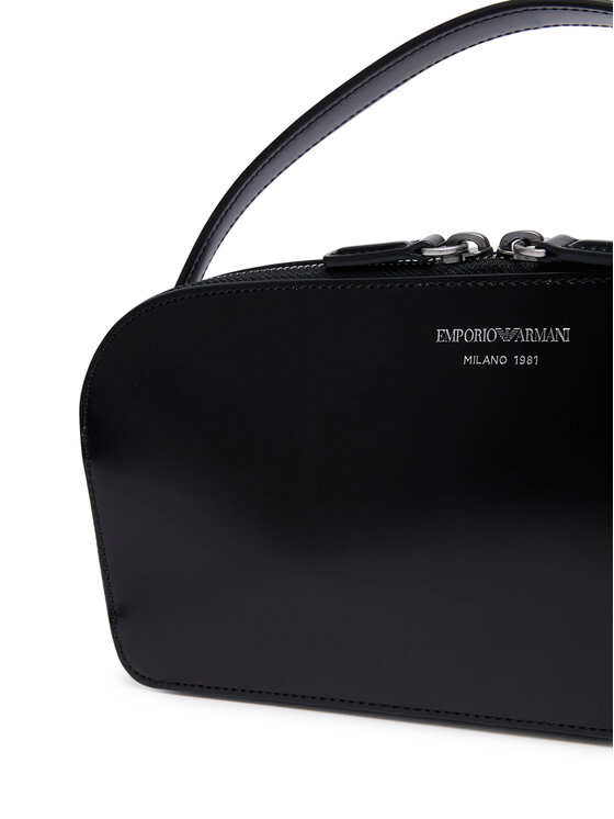 Emporio Armani Сумка Emporio Armani EW004982 AF14068 Чорний