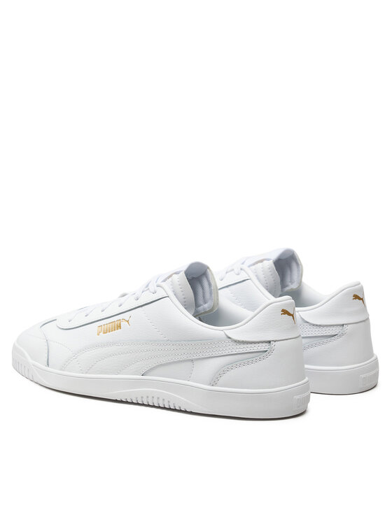 Puma Sneakersy Puma Club 5V5 38940601 Biały