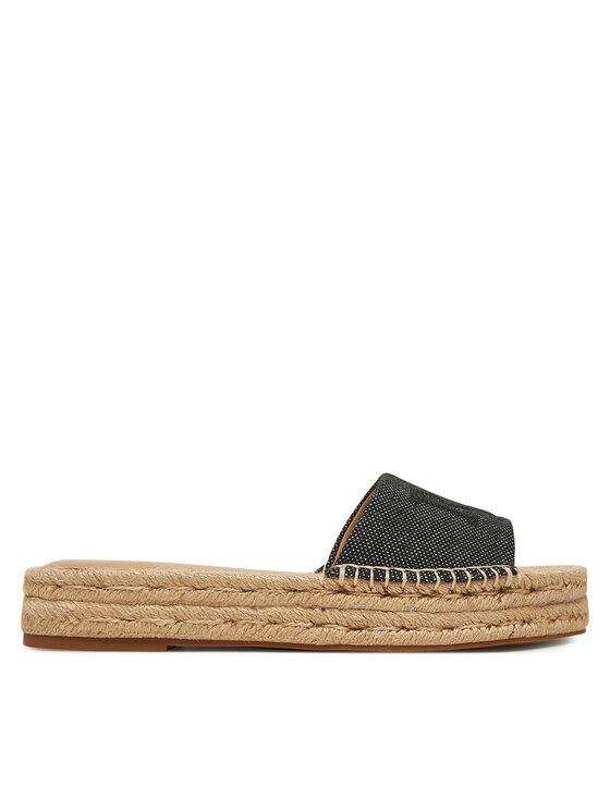 LAUREN RALPH LAUREN Espadrilės LAUREN RALPH LAUREN Polly 802966866002 Smėlio