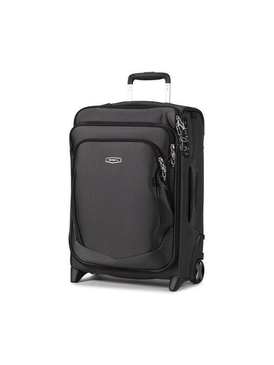 Samsonite Maleta de cabina Samsonite X'blade 4.0 122798-1412-1VNU Negro