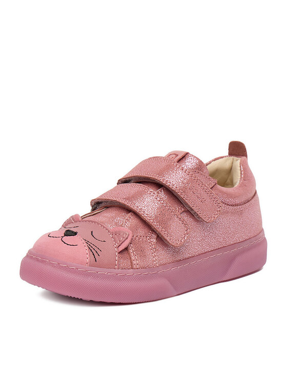 Lasocki Kids Снікерcи Lasocki Kids CEO-CI12-3095-03(III)DZ Рожевий