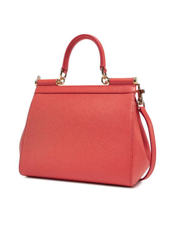 Dolce&Gabbana Сумка Dolce&Gabbana BB6003 A1001 Оранжевий