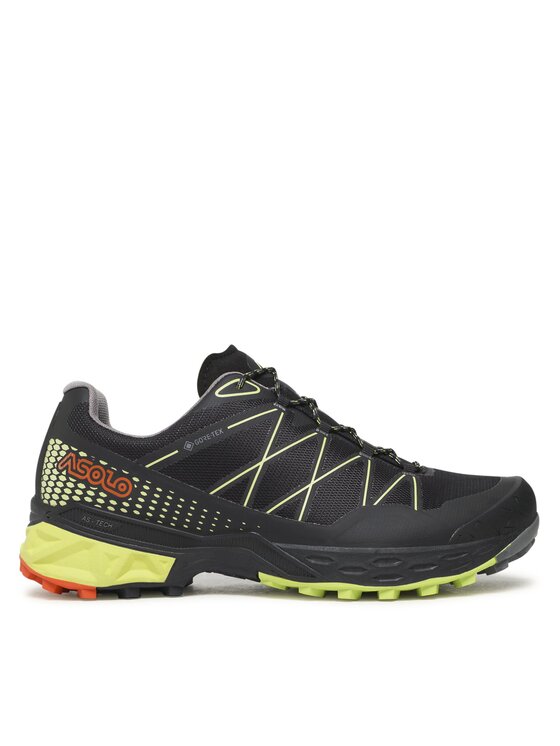 Asolo Botas de trekking Asolo Tahoe Gtx Mm GORE-TEX A40054 00 B056 Negro