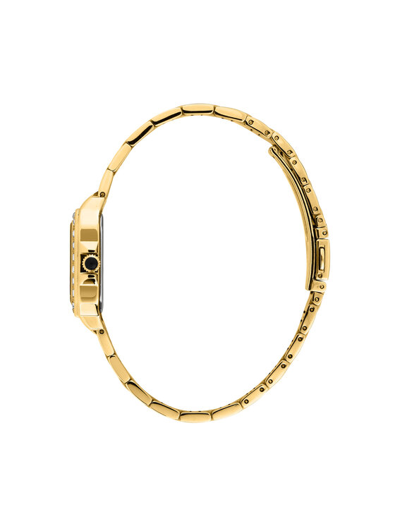 KARL LAGERFELD Ročna ura KARL LAGERFELD R0553102501 Zlata