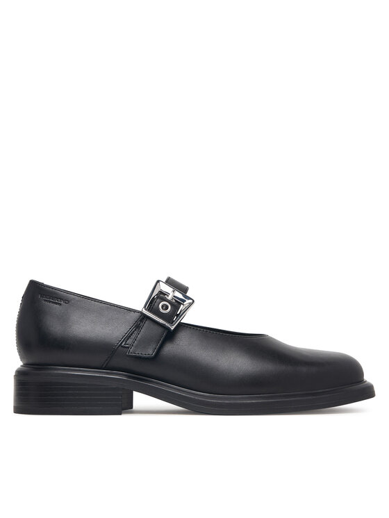Vagabond Shoemakers Туфлі Vagabond Shoemakers Ellis 6030-001-20 Чорний