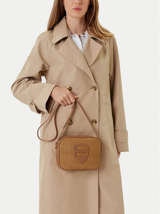 Blauer Kabelka Blauer S5HIPS02/PRO Béžová