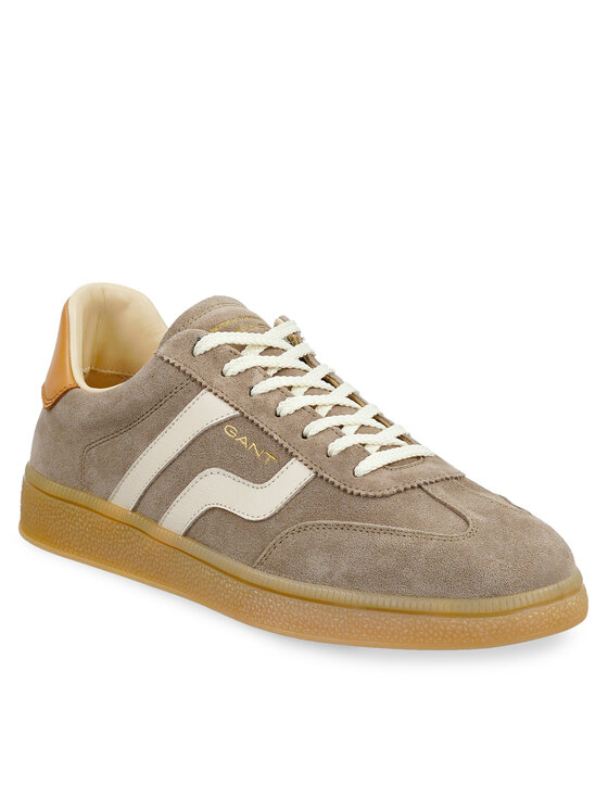 Gant Снікерcи Gant 32633206 Бежевий