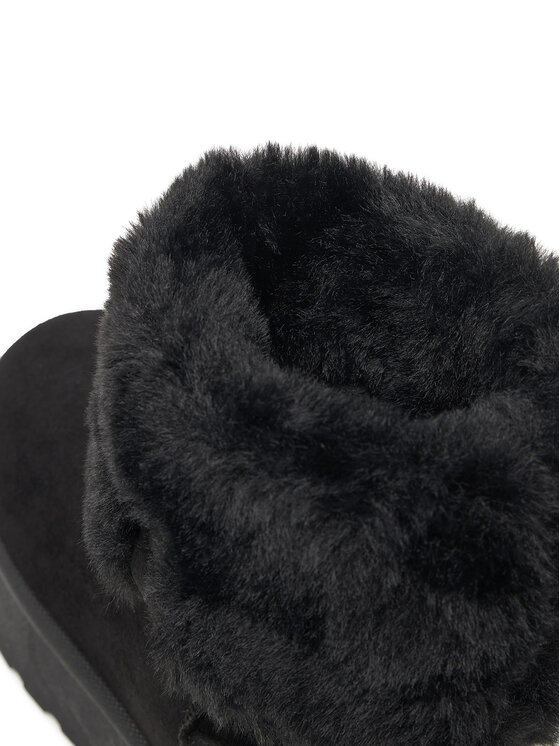 DeeZee Sniego batai DeeZee CEO-CS6367-04 Juoda