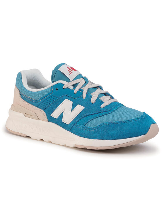 New Balance Zapatillas New Balance GR997HBQ Azul
