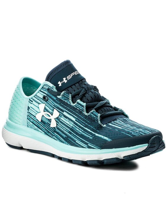 Under Armour Zapatillas de running Under Armour Ua W Speedform Velociti Gr 1298675-918 Azul