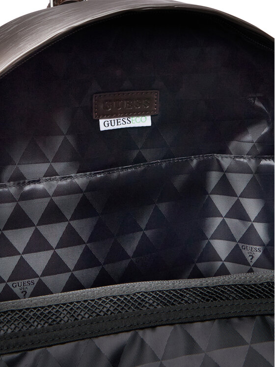 Guess Рюкзак Guess Milano HMMIPW P6211 Темно-коричневий