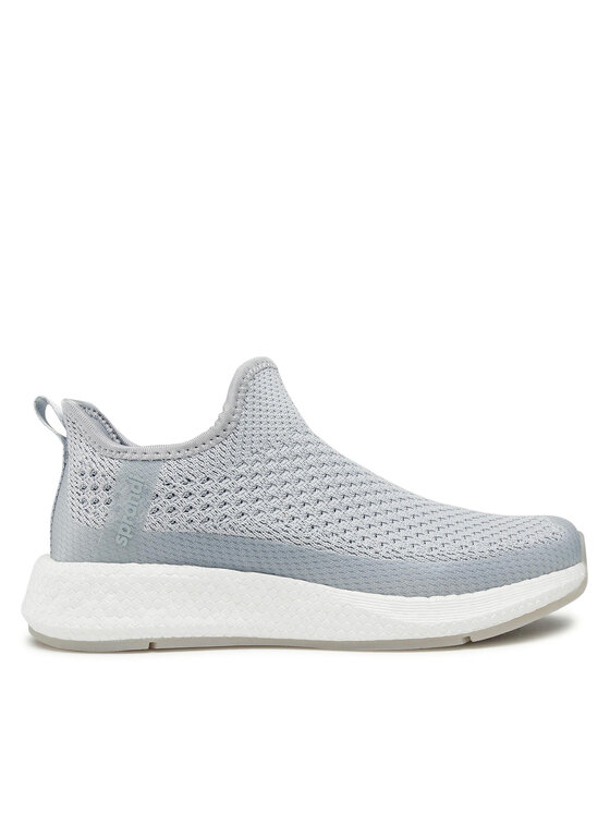 Sprandi Sneakers Sprandi WP07-01445-12 Grigio