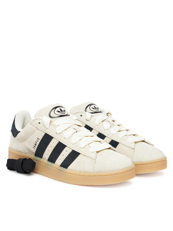 adidas Снікерcи adidas Campus 00S JQ8356 Бежевий