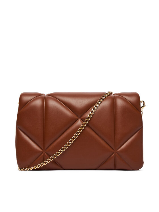 LOVE MOSCHINO Сумка LOVE MOSCHINO JC4043PP0OLC0300 Коричневий