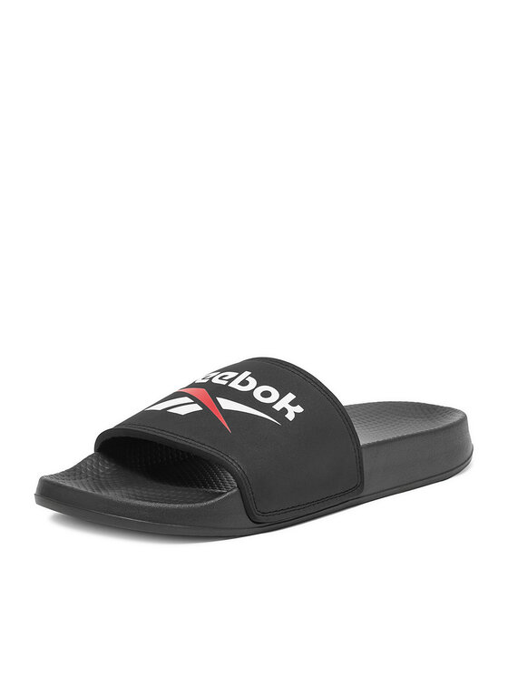 Reebok Шльопанці Reebok CEO-SS25-3C069-2 Чорний